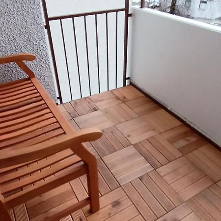 Bodensee Apartment Friedrichshafen Berg Luaran gambar