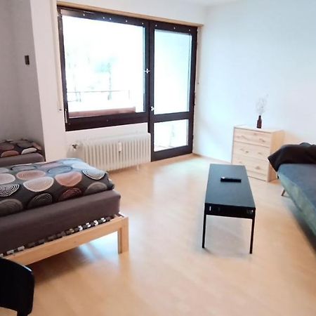 Bodensee Apartment Friedrichshafen Berg Luaran gambar