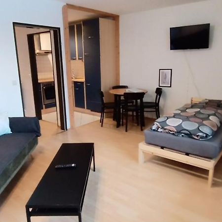 Bodensee Apartment Friedrichshafen Berg Luaran gambar