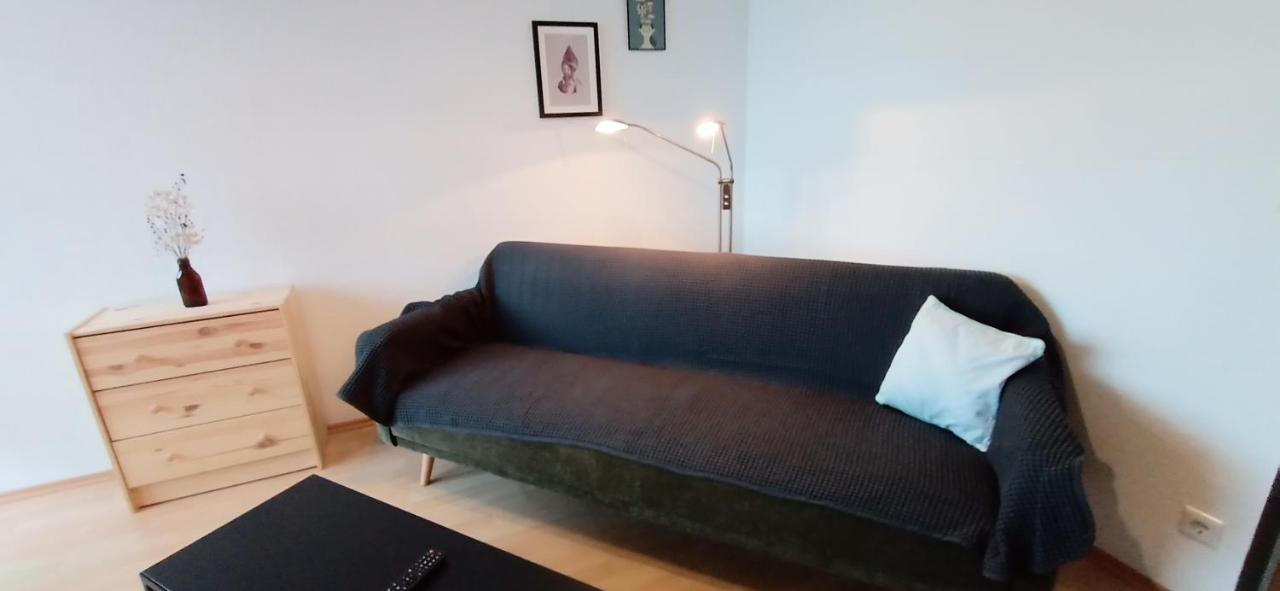 Bodensee Apartment Friedrichshafen Berg Luaran gambar
