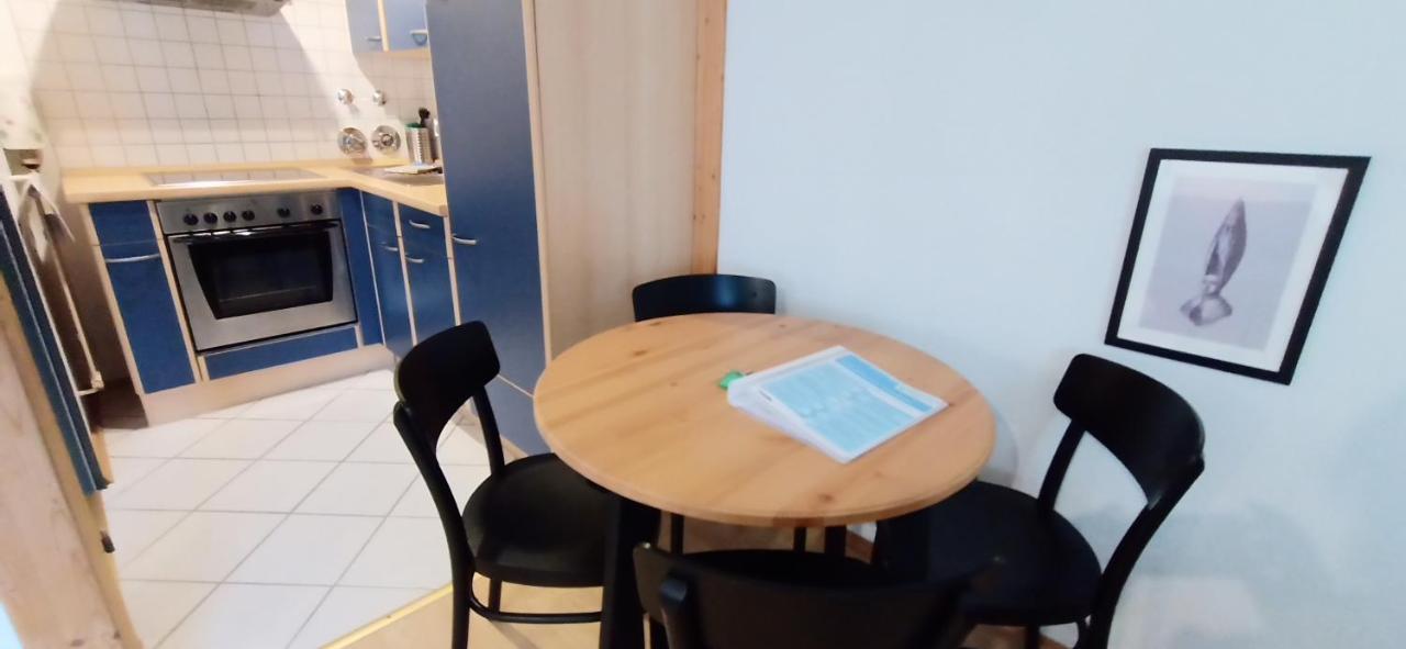 Bodensee Apartment Friedrichshafen Berg Luaran gambar