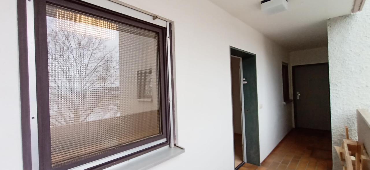 Bodensee Apartment Friedrichshafen Berg Luaran gambar