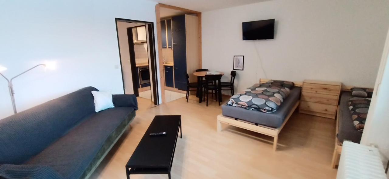 Bodensee Apartment Friedrichshafen Berg Luaran gambar