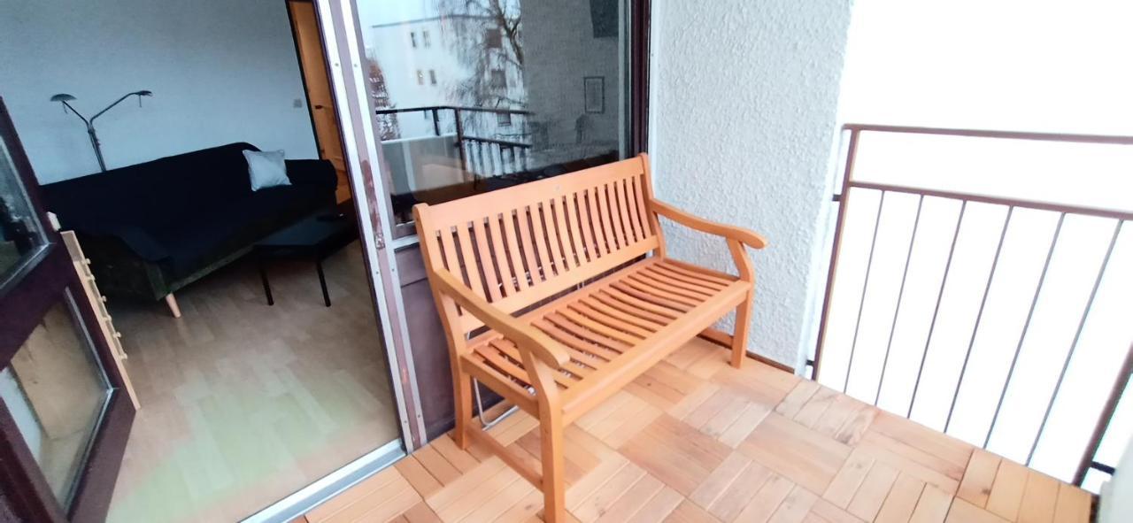 Bodensee Apartment Friedrichshafen Berg Luaran gambar